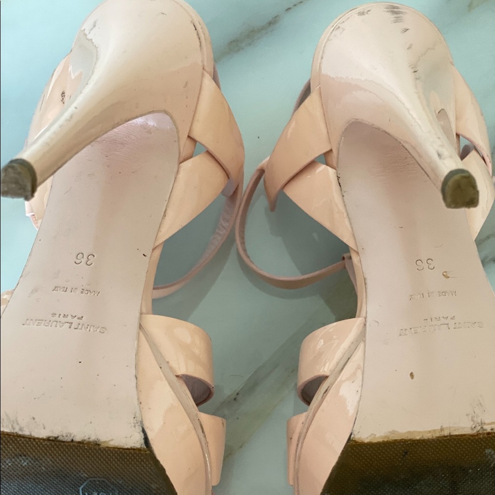 Sandals - Picture 2 of 2
